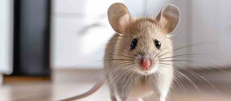 Tips To Prevent Rodents