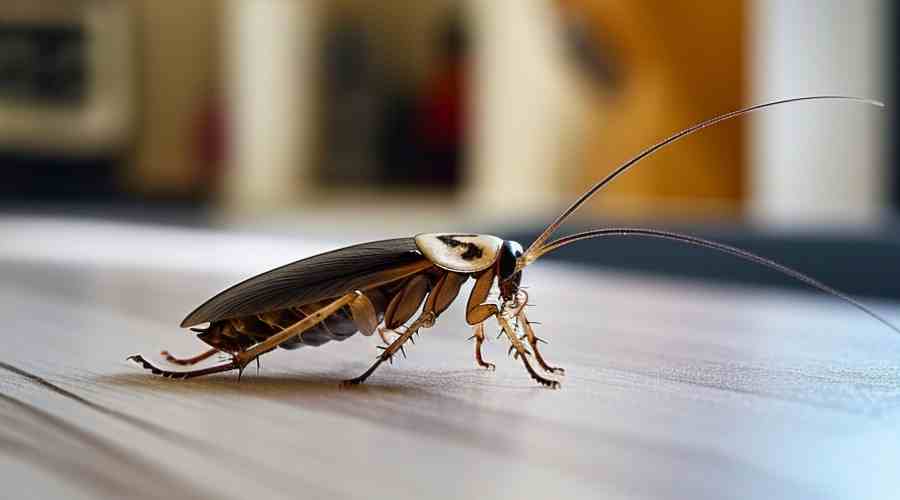 How To Prevent Pests In Your Home